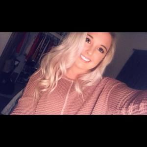 Meet your Posher, Beth